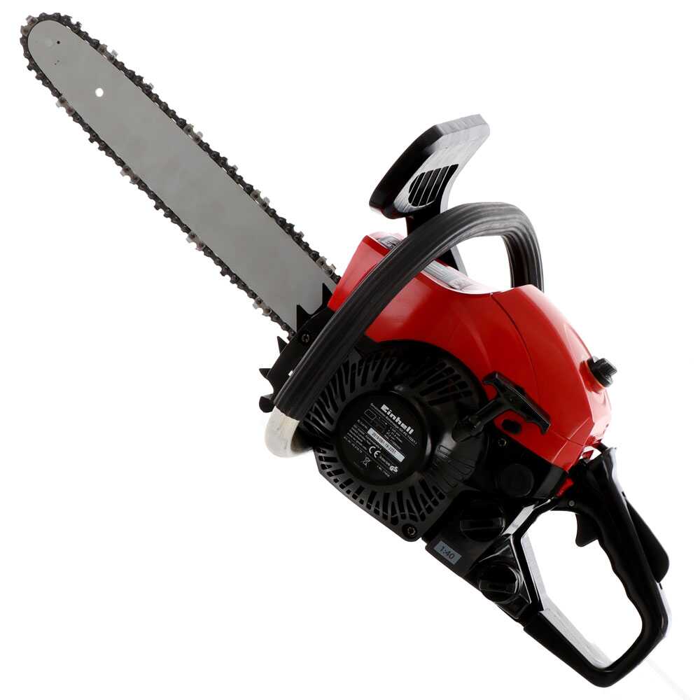 motosierra einhell 36v