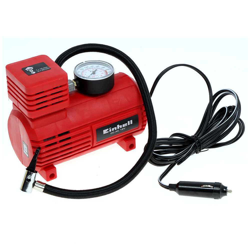 Compresor CC-AC en | AgriEuro