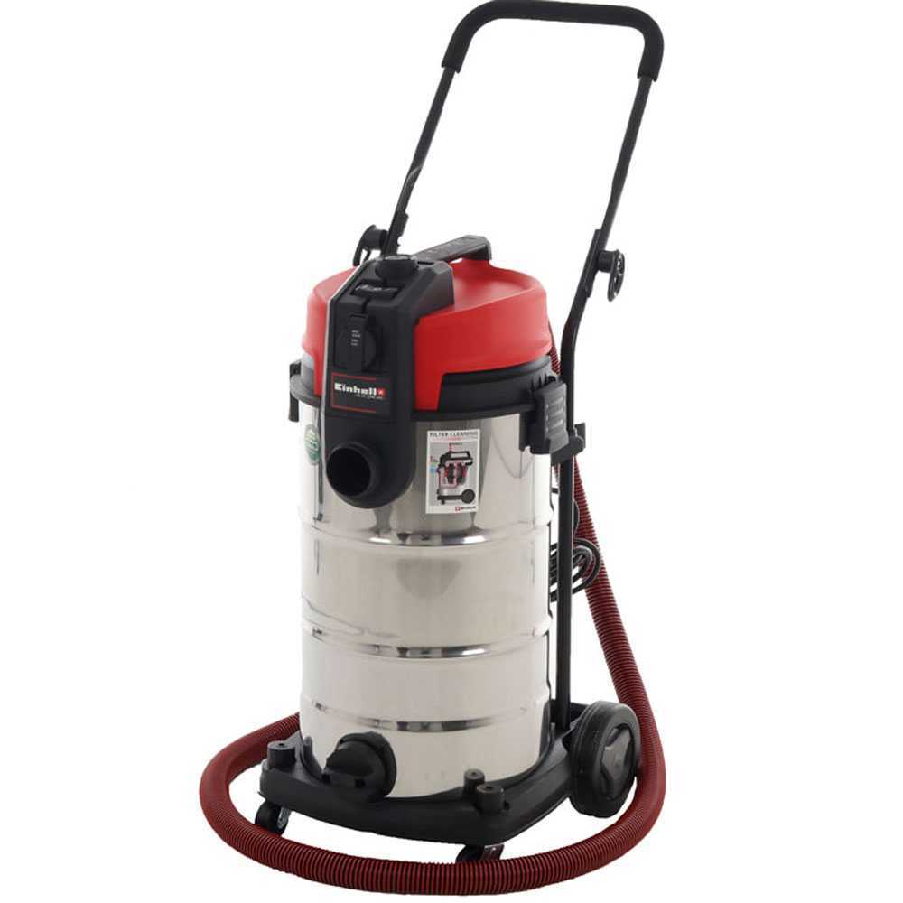 Aspirador con depósito Einhell TE-VC 2340 SAC , en oferta en AgriEuro