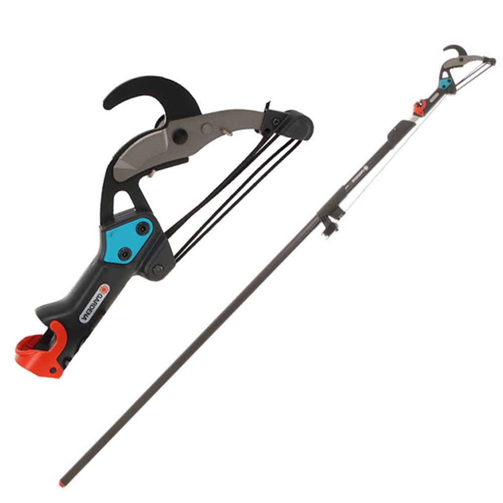 Tijeras poda Easy S Campagnola - SIN BATERÍA , en oferta en AgriEuro