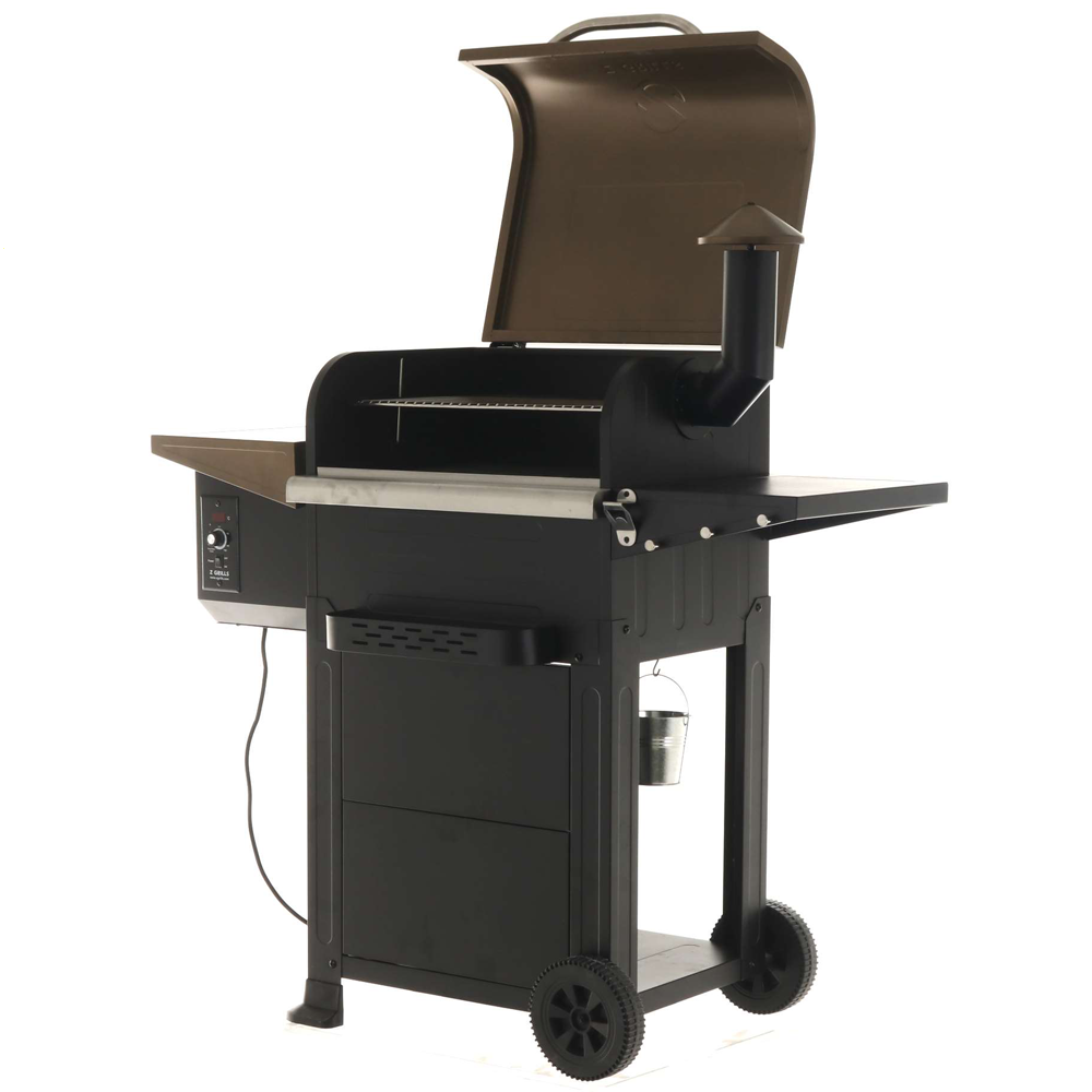 Bitz 821403 Piatto in gres 