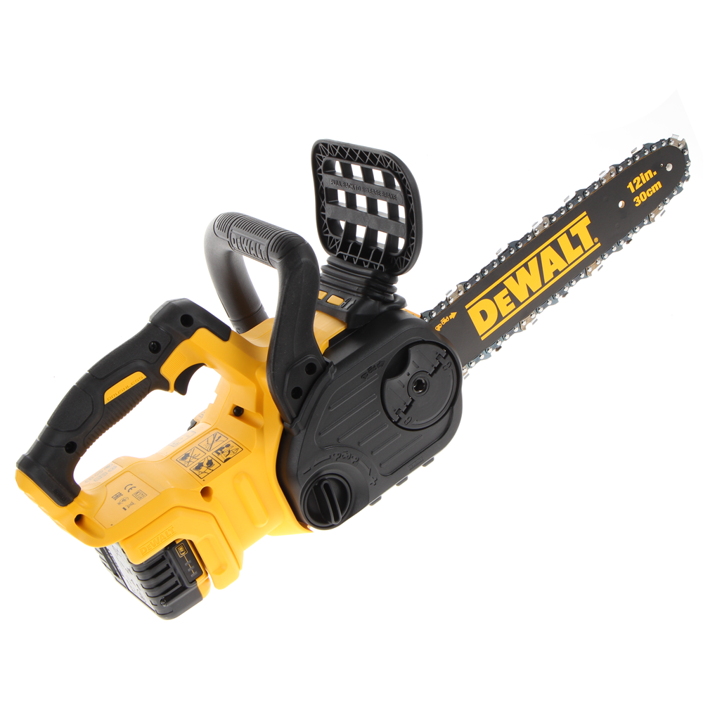 Electrosierra de batería DeWalt DCM565N-XJ , en oferta en AgriEuro