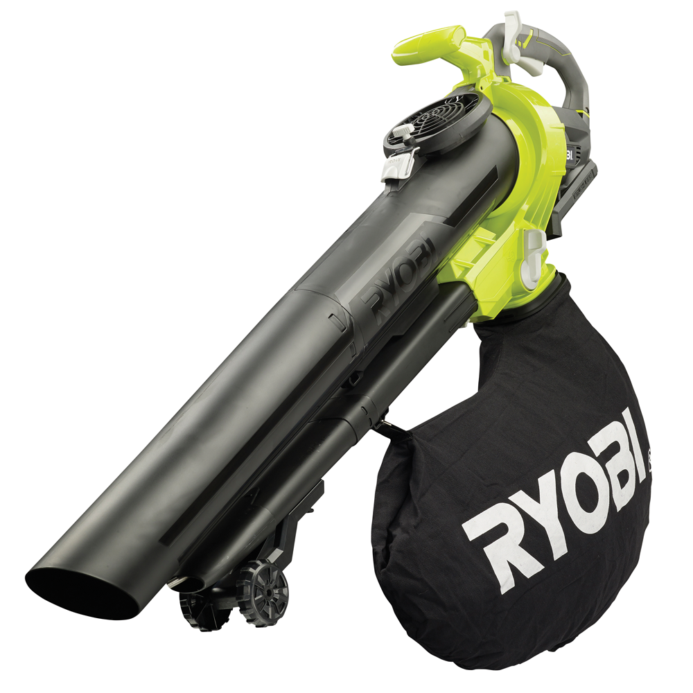 Soplador 3 en 1 RYOBI RBV36B sin batería , en oferta en AgriEuro