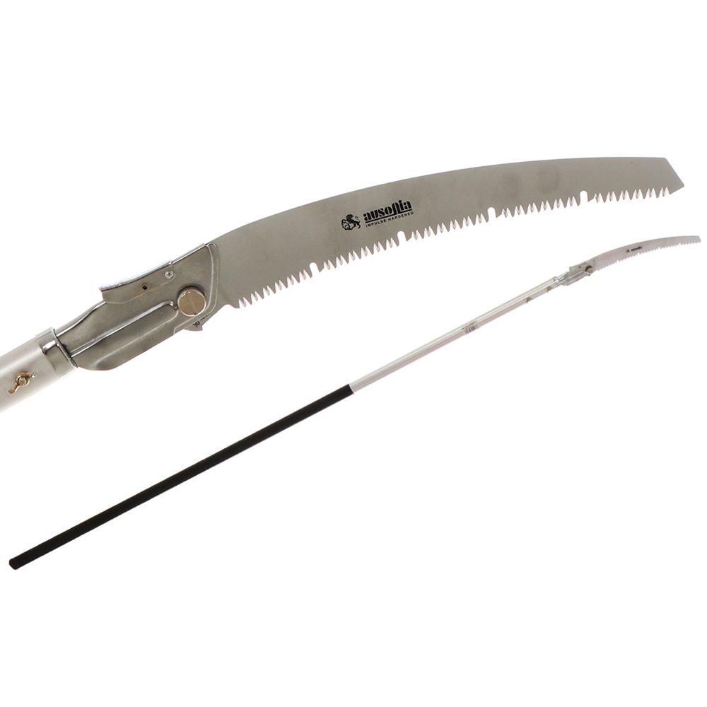 Serrucho con pértiga fija Ausonia 35151 210cm , en oferta en AgriEuro