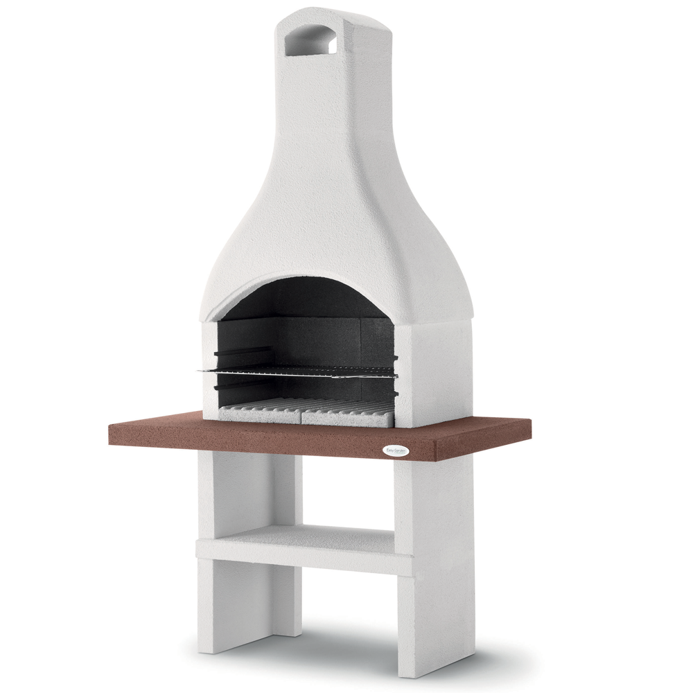 Barbacoa de leña Palazzetti Oslo 2 , en oferta en AgriEuro