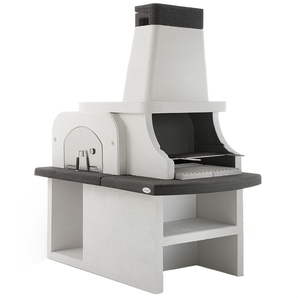 Barbacoa y horno de leña Palazzetti Bastia , en oferta en AgriEuro