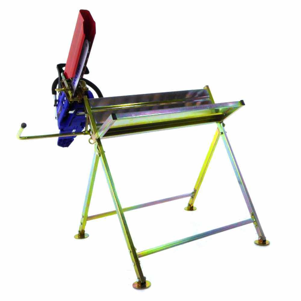 Caballete profesional GeoTech con en Oferta | AgriEuro