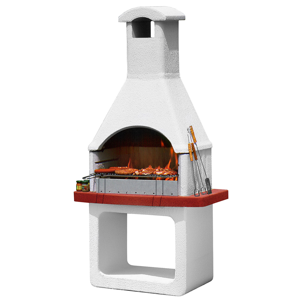 de leña Sunday Monterey , en oferta en AgriEuro