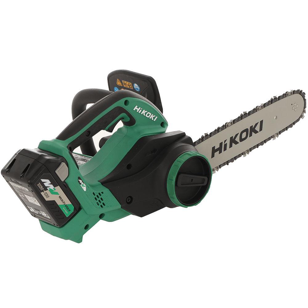 Motosierras HiKOKI | Oferta