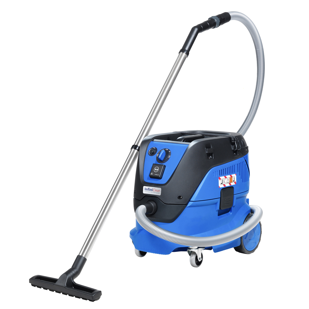 Aspiradores de profesionales oferta AgriEuro