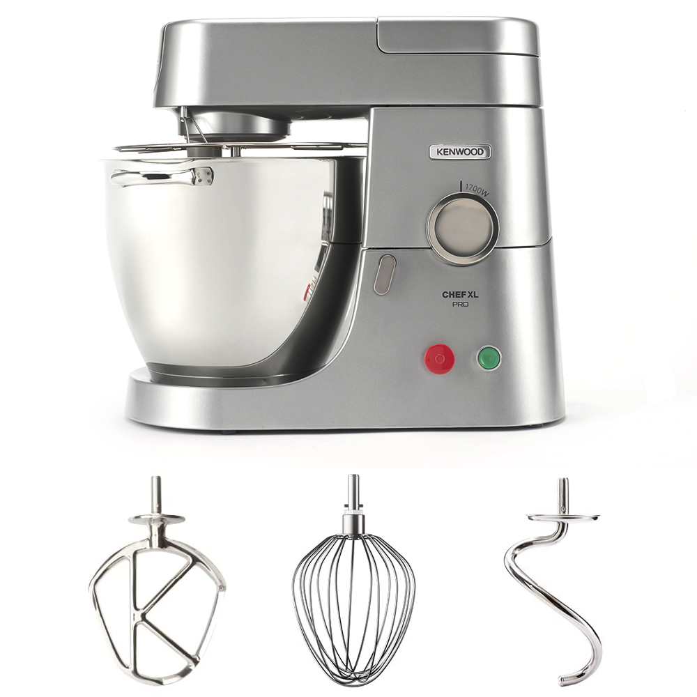 kenwood chef xl pro