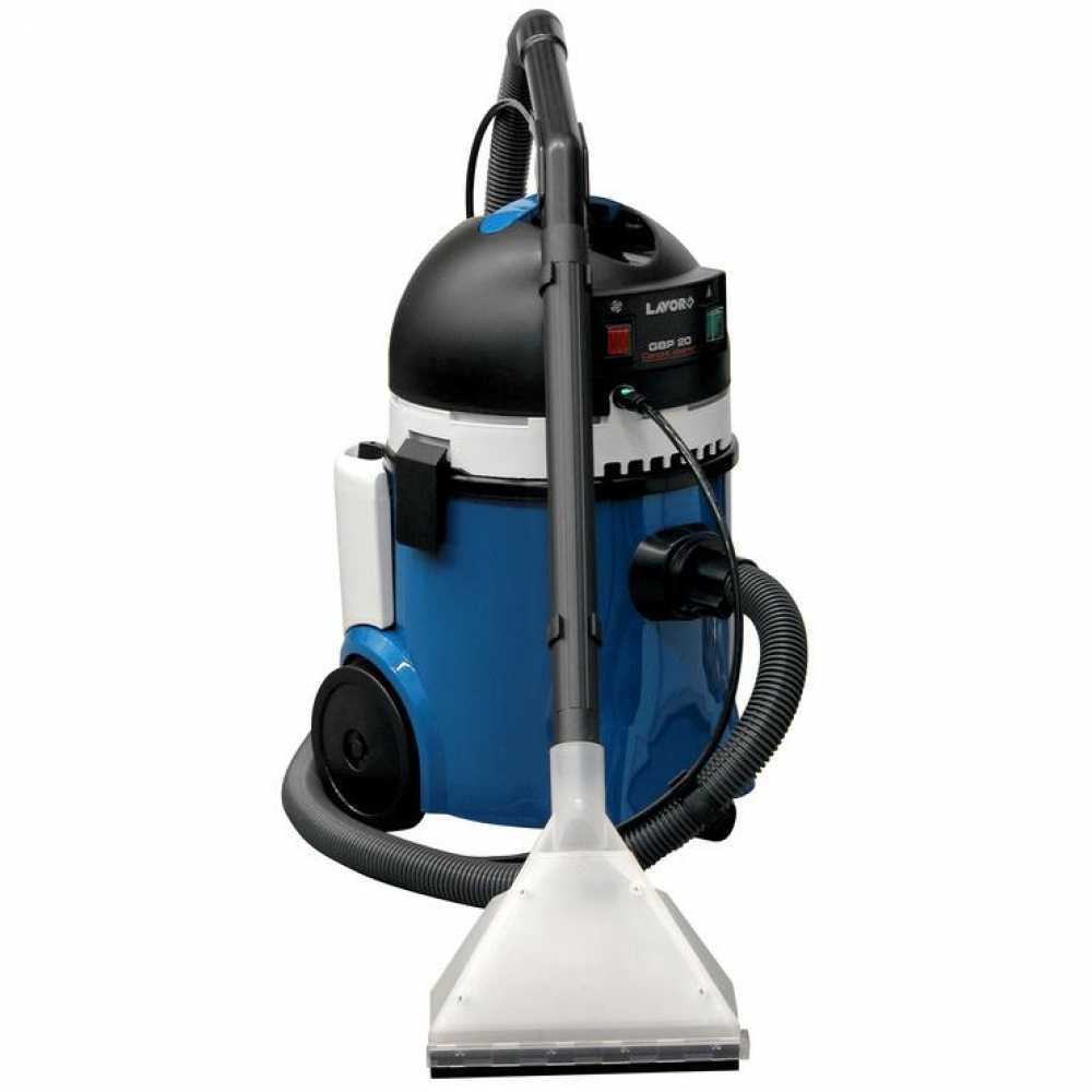 Aspirador lavamoquetas y tejidos Lavor GBP 20 , en oferta en AgriEuro