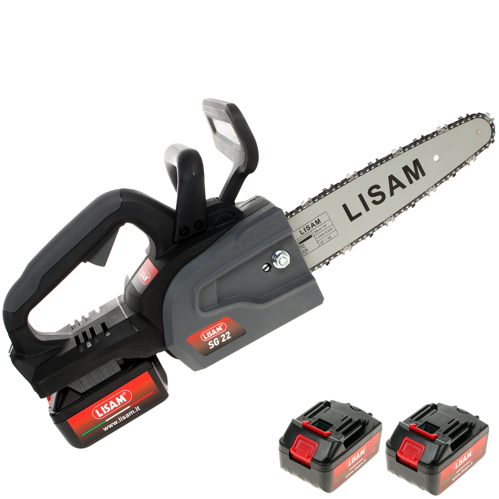 Lisam | Oferta AgriEuro