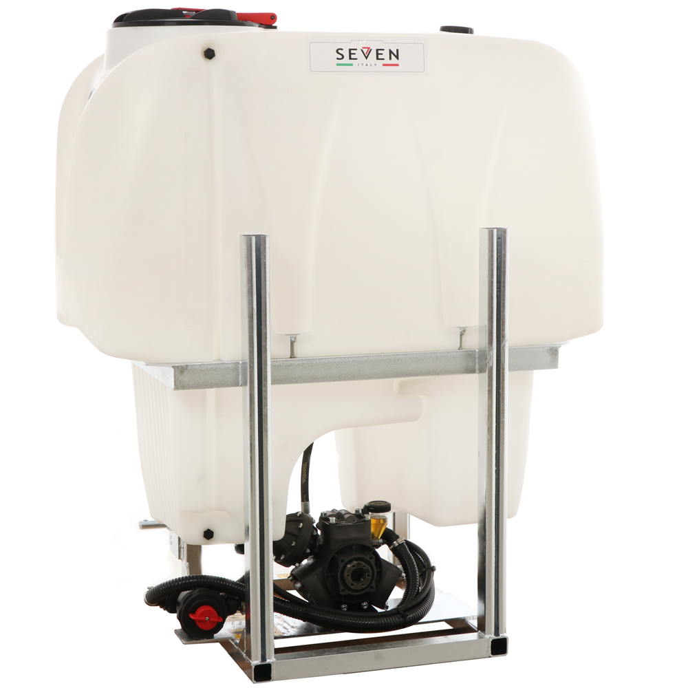 Cuba Sulfatadora Suspendida Segunda Mano Sulfatadora Manual