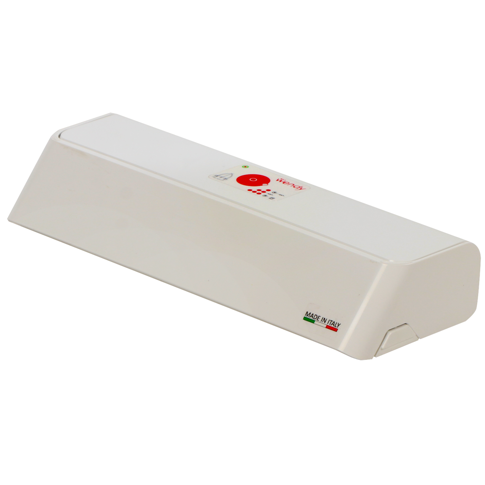 Exprimidor De Jugo Atma EXAT21IP Eléctrico 100W Acero Inox. - ATMA