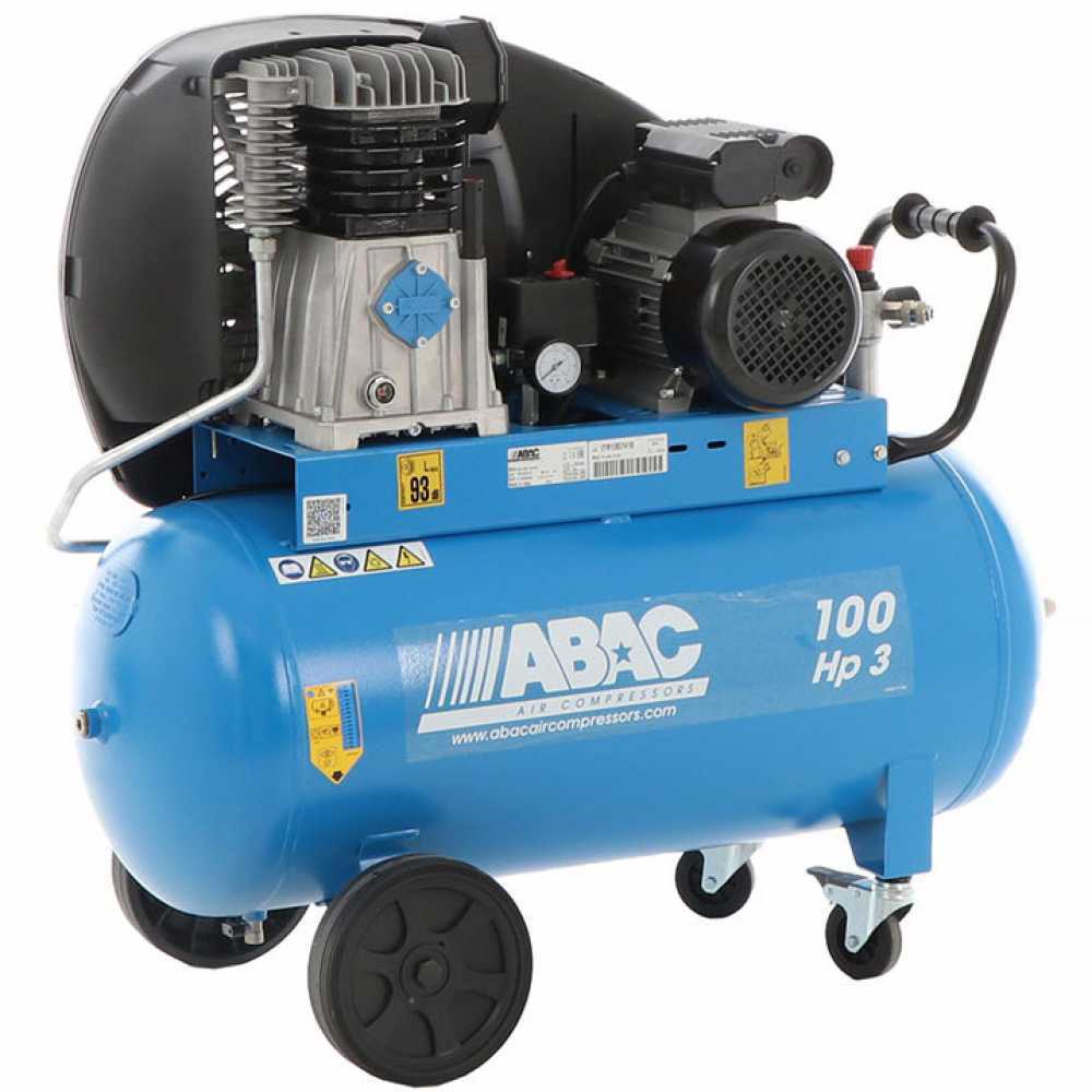 320 л мин. ABAC 100 hp3. ABAC a39b 100 cm3. Компрессор ABAC a39. Компрессор ABAC a39b/150 cm3.