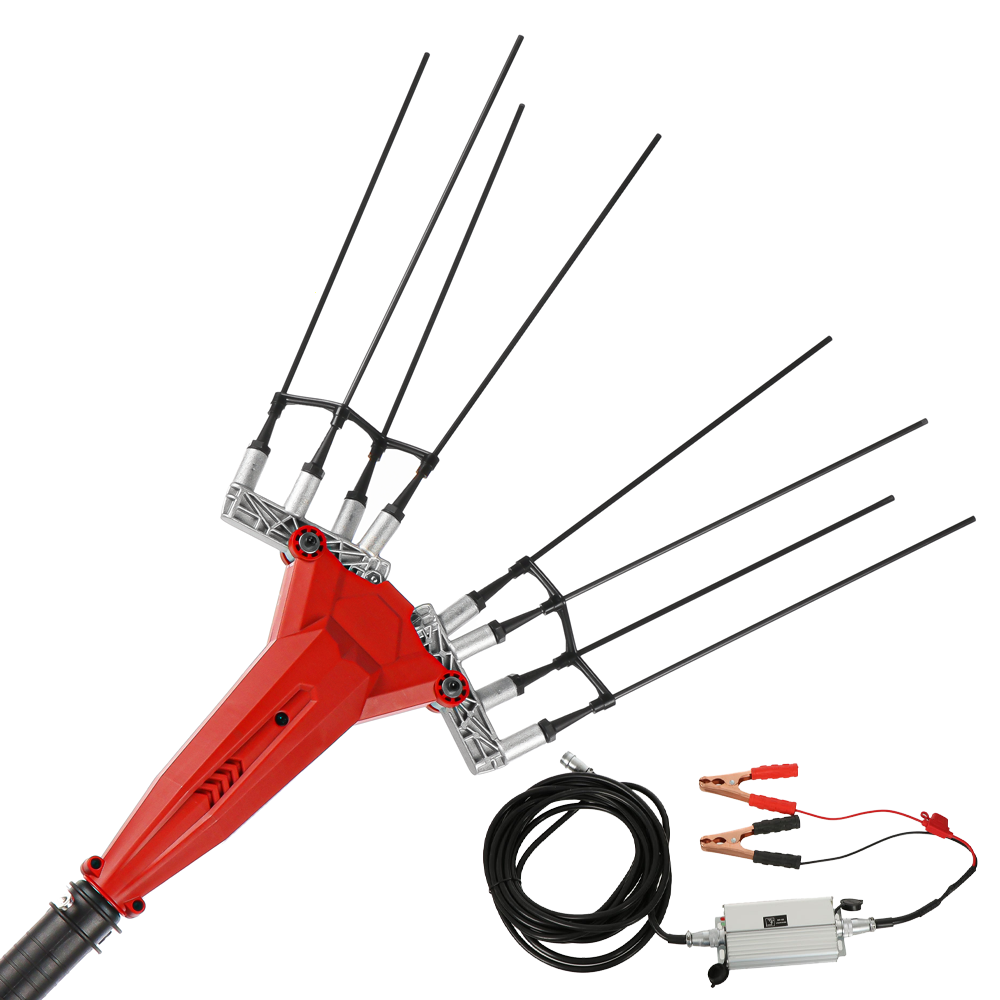 Vareadoresyvibradoresdeaceitunas