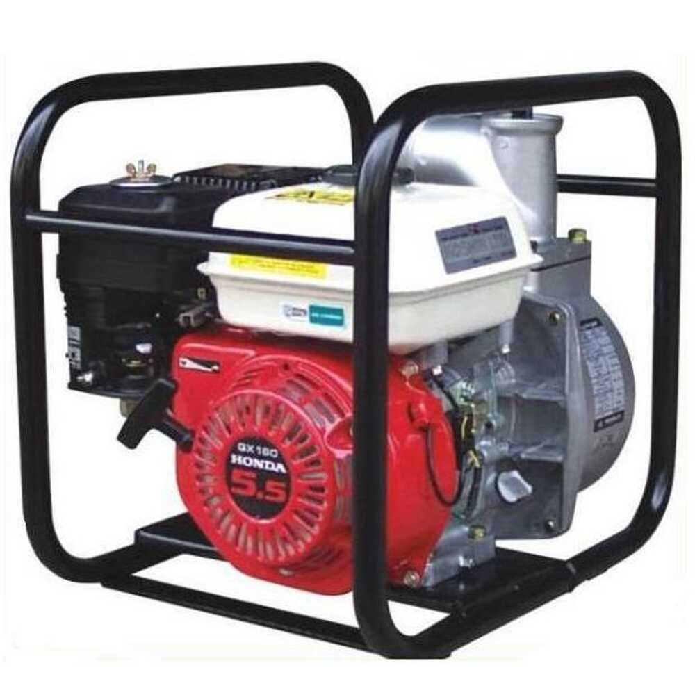 Motobomba de agua para riego Koshin SEH 80 X , en oferta en AgriEuro