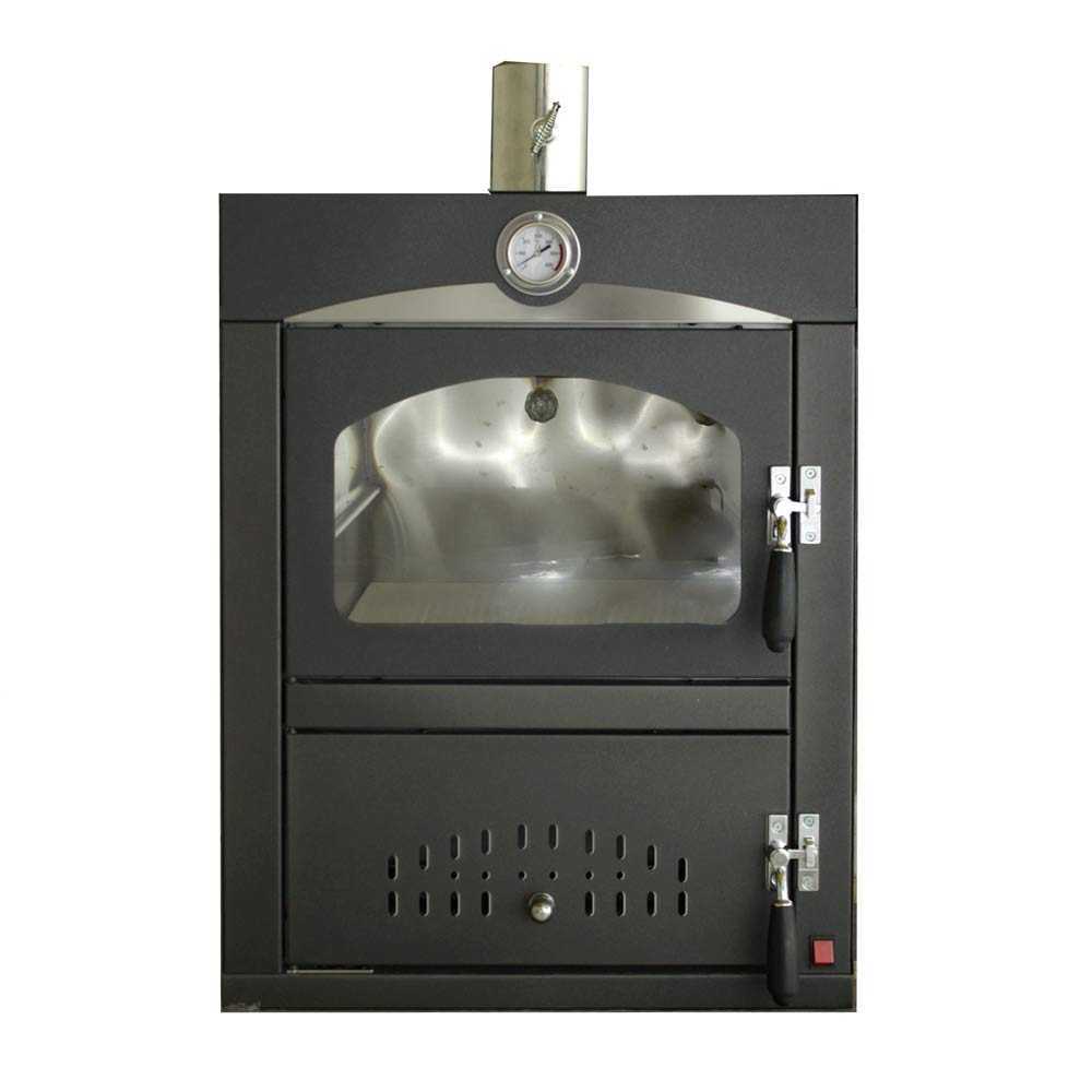 Horno de leña AgriEuro Minimus 50 Mini Inc , en oferta en AgriEuro
