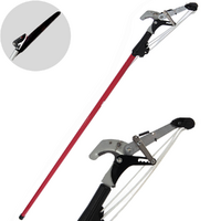 Tijeras y Podaderas manuales