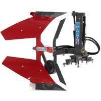 Arados - Aporcadores - Discos aporcadores para tractor