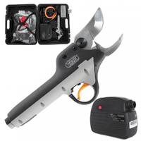 Tijeras de poda eléctricas de batería