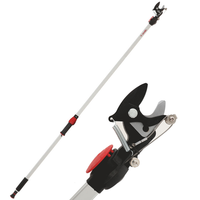 Tijeras y Podaderas manuales