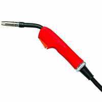 Recambios Antorcha Telwin Kit De Recambios Para Antorcha MIG Telwin MT15 - Incluye Muelles, Tubitos De Contacto, Boquillas Y Difusores Repuestos Soldadura Mig