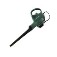 ▷ Aspirador soplador universalgardentidy 1800w de bosch jardin ®
