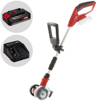 Quemadores de malas hierbas