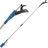 Tijeras de podar neumáticas