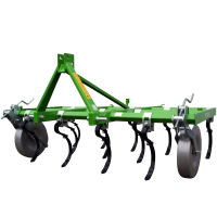 Cultivadores para tractor