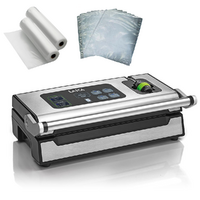 Envasadoras al vacío