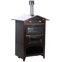 Hornos para pizza y cocina