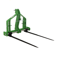 Horquillas para tractor