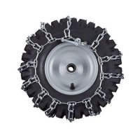 Accesorios para tractores cortacésped