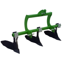 Arados - Aporcadores - Discos aporcadores para tractor