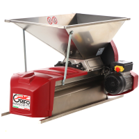Molinos para frutas