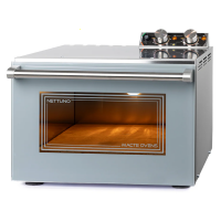 Hornos para pizza y cocina