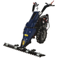 Motosegadoras
