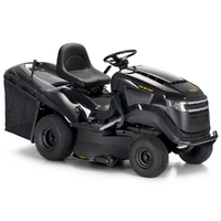 Tractores cortacésped