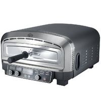 Hornos para pizza y cocina