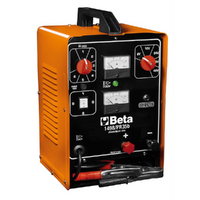 Cargadores de baterías - Arrancadores