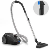 Aspiradoras - Limpiadores de Vapor