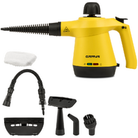 Limpiadores y mopas a vapor