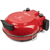 Hornos para pizza y cocina