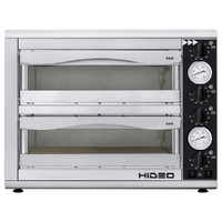 Hornos para pizza y cocina