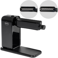 Máquinas de hacer pasta