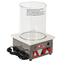 Envasadoras al vacío