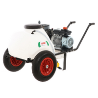 Bombas de fumigación